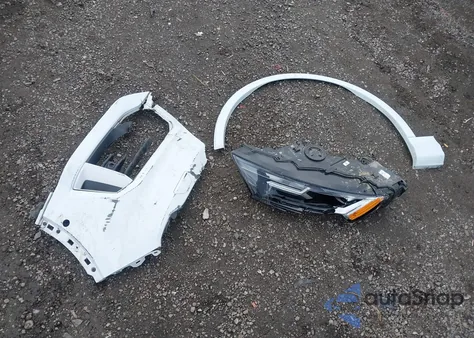 2022 Audi Q7 Premium 55 Tfsi Quattro Tiptronic z USA, uszkodzony, nr VIN WA1AXBF76ND012406